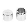 Snuff Accessoires Storage Stainless Steel