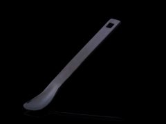 Snuff Accessoires Spoon Black Edition
