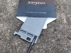 oneGee cocaine Box for powder