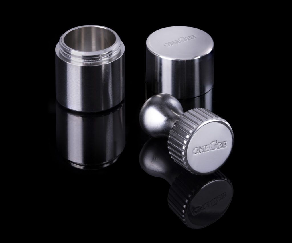 Grinder Set