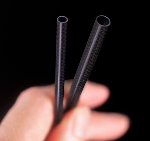 Straw comparison between 4.5mm and 6mm size