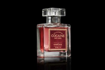 Fragrance Cocaiine Wild Chérie