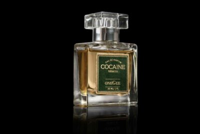 Fragrance Cocaiine Tobacco