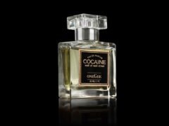 Fragrance Cocaiine Wolf of Wall Street