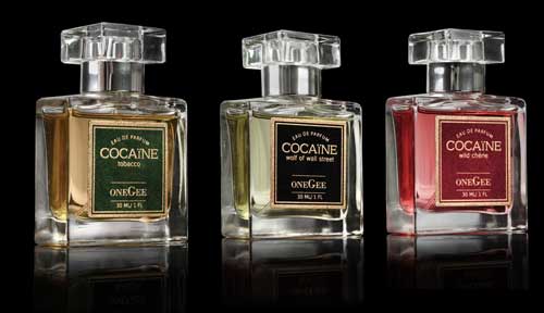3 new fragrances available