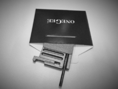 oneGee cocaine Box for powder