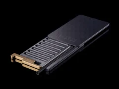 SlimBox Line Edition with Gold Slider for Cocaine